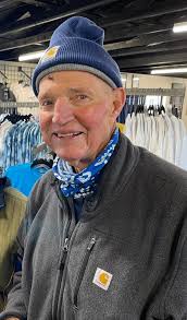 Andrea's father, Eddy Lallan, was shot five times and has suffered internal  bleeding and organ damage from his injuries.