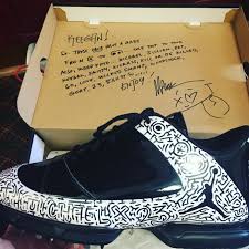 He has won four tour events, most notably the 2011 pga championship. Keegan Bradley Maze Jordan Golf Shoes Sole Collector