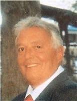 Anthony Silvio Obituary (1954