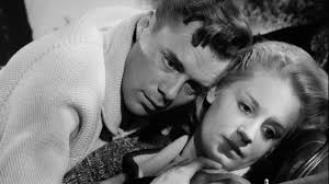 Dirk Bogarde & Mary Ure in the fascinating THE MIND BENDERS (1963)