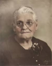 Ollie Mayfield Jacobs Jacobs (1862-1951)