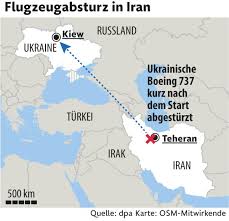 It is bordered by the caspian sea, the persian gulf, and the gulf of oman; Bilderstrecke Zu Flugzeugabsturz Iran Wehrt Sich Gegen Abschuss Vorwurf Bild 2 Von 2 Faz