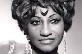 Celia cruz was a woman who should inspire us all. Notes From The Cuban Exile Quarter Remembering Celia Cruz 16 Years After Her Death The Queen Of Salsa S Music Still Banned In Cuba