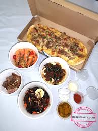 Makanan sedap di bangsar village. Order Makanan Di Knowhere Bangsar Secara Online Delivery Cepat Makanan Pun Sedap Ceritera Si Gadis Biru