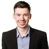 Ben Rafferty's Instagram, Twitter & Facebook