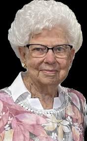 Mary Lou Goldsmith Obituary (2023)