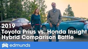 Best Hybrids Plug In Hybrids Reviews And Rankings Edmunds