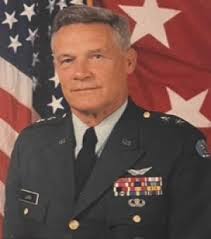 Joseph Milton Lank, Army retiree