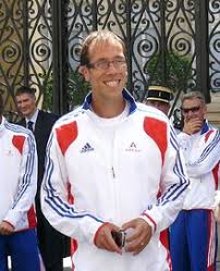 Still, yohann diniz will leave without recent references. Yohann Diniz Wikipedia
