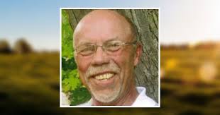 Russel "Russ" Leo Bergeson Obituary September 18, 2015