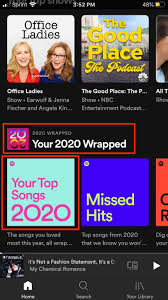 Spotify wrapped is back and better than ever, with your year in review wrapped just for you! How To Find Your Spotify Wrapped Story And Playlists