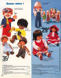 Connetti i tuoi conti la redoute a facebook. Les Jouets Du Catalogue La Redoute 1978 79 Par Nath Didile Les Petits Dossiers Des Copains D Abord