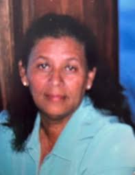 Obituary information for Mary Jean Wilson