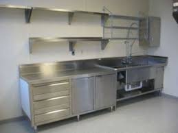 stainless works inc. specializing in