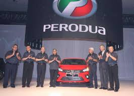 Related posts to perodua axia special edition 2017. Perodua Launches All New Myvi With 5 000 Bookings Received