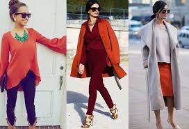 Colors that go with orange. Colors That Go With Burnt Orange Clothes Outfit Ideas 2021