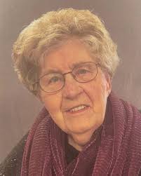 Arliss (Berndt) Hellmann Obituary April 16, 2024