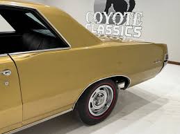 Image result for Mission Beige 1965 GTO
