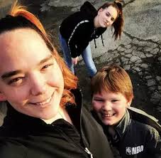 Mother & Child Look-A-Like Contest 2020