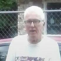 Larry Junior Matheny Obituary