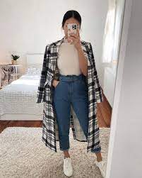 Shein Com On Instagram Left Or Right Thanyaw Id 977815 977824 853125 Shein Sheingals Sheinstyle S Casual Outfits Classy Outfits Winter Fashion Outfits