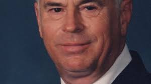 James Dearden Obituary (1940