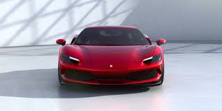 Maybe you would like to learn more about one of these? Ferrari 296 Gtb V6 Plug In Hybrid Revealed Price Specs And Release Date Carwow
