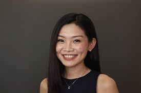 Join Social Care set for global growth with hire of Jamie Lu