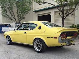 Bridgeport 13b Street Fighter 1974 Mazda Rx-4 Mazda Cars Mazda Classic Japanese Cars