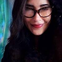 This Bowl of Stars by Tamaya Cruz