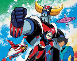 Ufo robot grendizer was developed to be a sequel to great mazinger after the initial concepts of a sequel were rejected by toei. Ø§Ù„Ø§Ø¹Ù„Ø§Ù† Ø¹Ù† Ù„Ø¹Ø¨Ø© Ù„Ù„Ø¥Ù†Ù…ÙŠ Ø§Ù„ÙƒÙ„Ø§Ø³ÙŠÙƒÙŠ Ufo Robot Grendizer Ù‚ÙŠÙ…Ø±Ø§ÙˆÙŠ