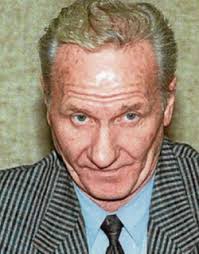 Horst David (1938-2020)