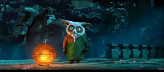 Trained by shifu at the jade palace, tai lung was raised under the impression that he was to become the dragon warrior. Kung Fu Panda 3 Trailer Leaked Online First Look Of Po New Villain Kai Revealed Shifu Predicts Catastrophic Event