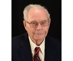 James Rudd Obituary (1930