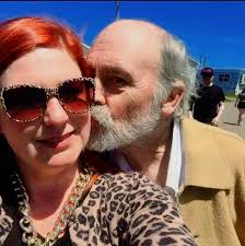 Father and Son Bonding Over Music with Dream Theater Song