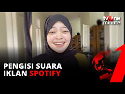 The premium mode makes the service more useful, offering many exciting features, some are listed below Terungkap Ini Dia Pengisi Suara Iklan Spotify Premium Yang Sering Kamu Dengar Tvone Minute Youtube
