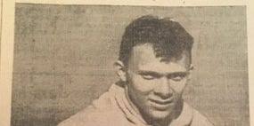 Gene Yates, who played