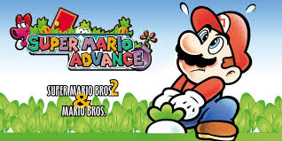En el gba4ios existe la posibilidad de personalizar toda la configuración para tener una experiencia de juego más optimizada. Super Mario Advance Game Boy Advance Juegos Nintendo