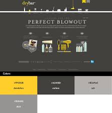 10 Beautiful Ecommerce Website Color Schemes Website Color Schemes Website Color Palette Color Schemes