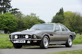 Aston Martin Lagonda Series 1 Aston Martin Lagonda Aston Martin Cars Aston Martin