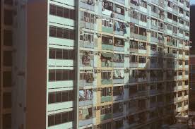 Hong Kong S House Is Like A Box And Many People Are Trapped In This One Hundred Feet Of The Box Hong Kong House Life World