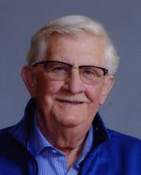 Obituary for Marvin H. Mullenberg