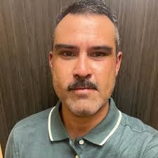 It's been a long time since I've had a first day. It is also a first for me  working in the food industry, and an apron has never been a piece in