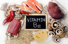 Best vitamin b12 supplement uk 2020. This Is Why Vitamin B12 Is So Important