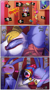 Zooble Porn - Rule 34