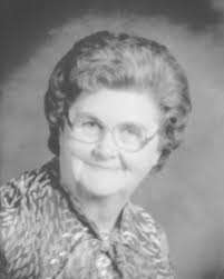 Remembering Frances Fern Morgan