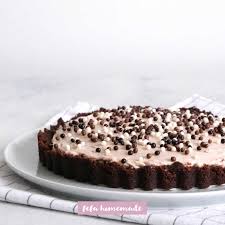 Maybe you would like to learn more about one of these? Oreo Pie Crostata Oreo Senza Cottura Ricetta Fefa Homemade