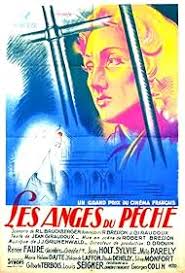 Les anges du péché (1943)