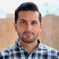 Arsalan Ali Email & Phone Number