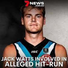 Tommy watt — little jack horner 02:10. 7news Adelaide Freshly Retired Port Adelaide Football Facebook
